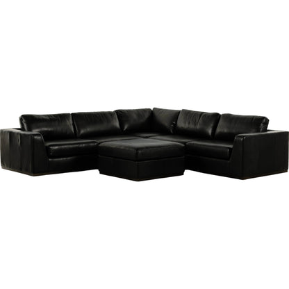 Colt 3-Piece Sectional by Four Hands. Made from unique in a modern style.