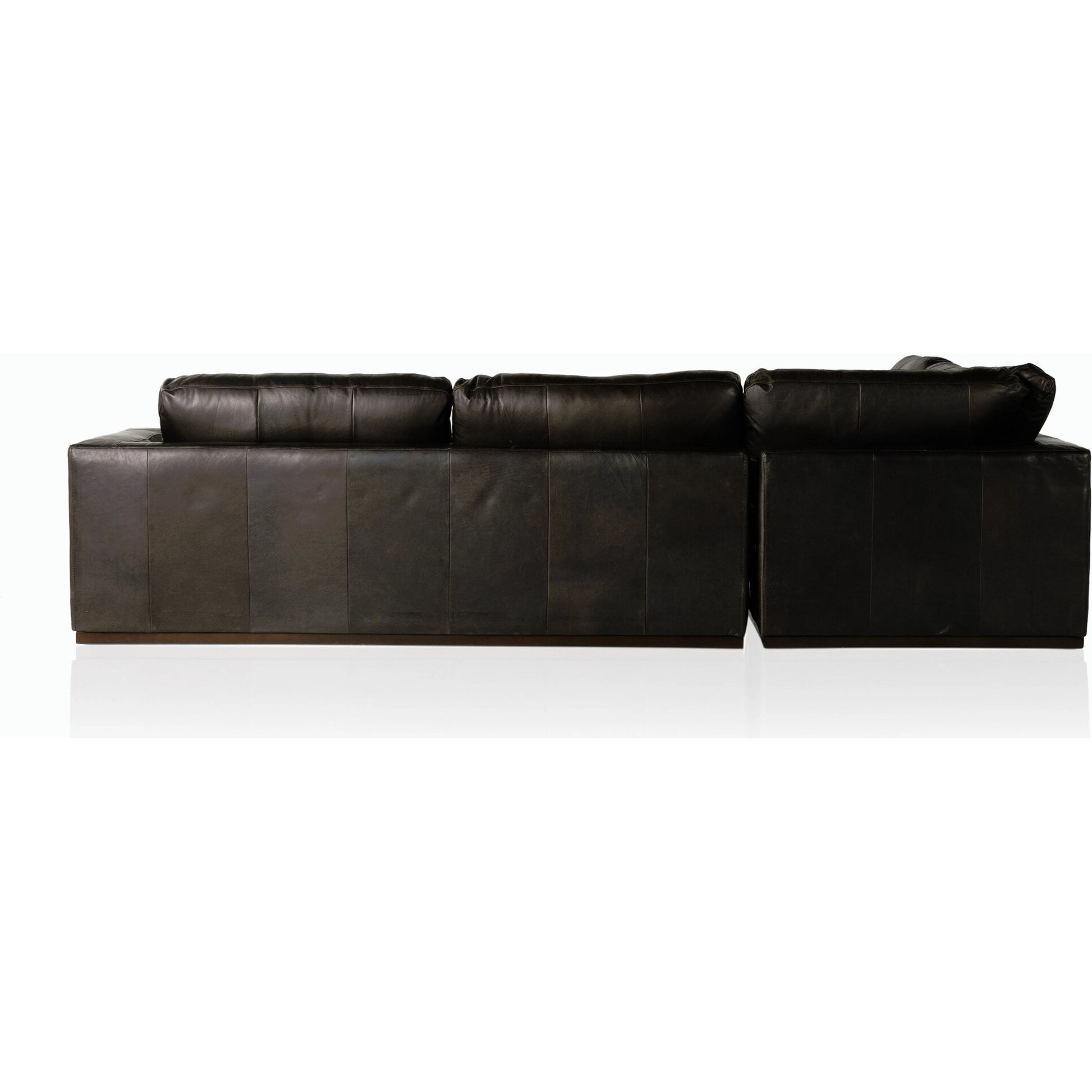 Colt 3-Piece Sectional by Four Hands. Made from unique in a modern style.