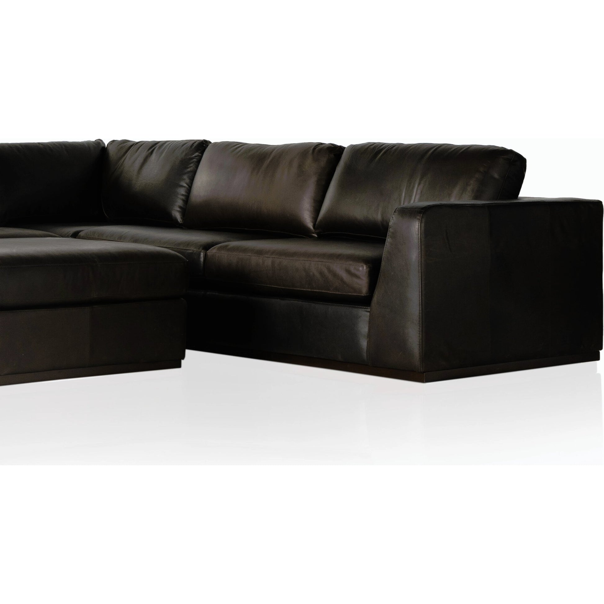Colt 3-Piece Sectional by Four Hands. Made from unique in a modern style.