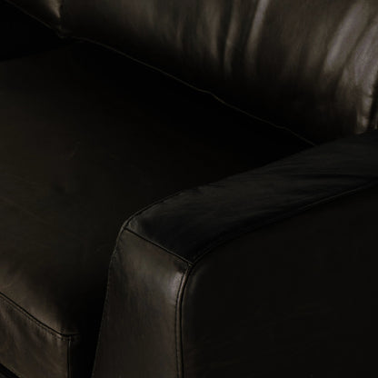 Colt 3-Piece Sectional by Four Hands. Made from unique in a modern style.