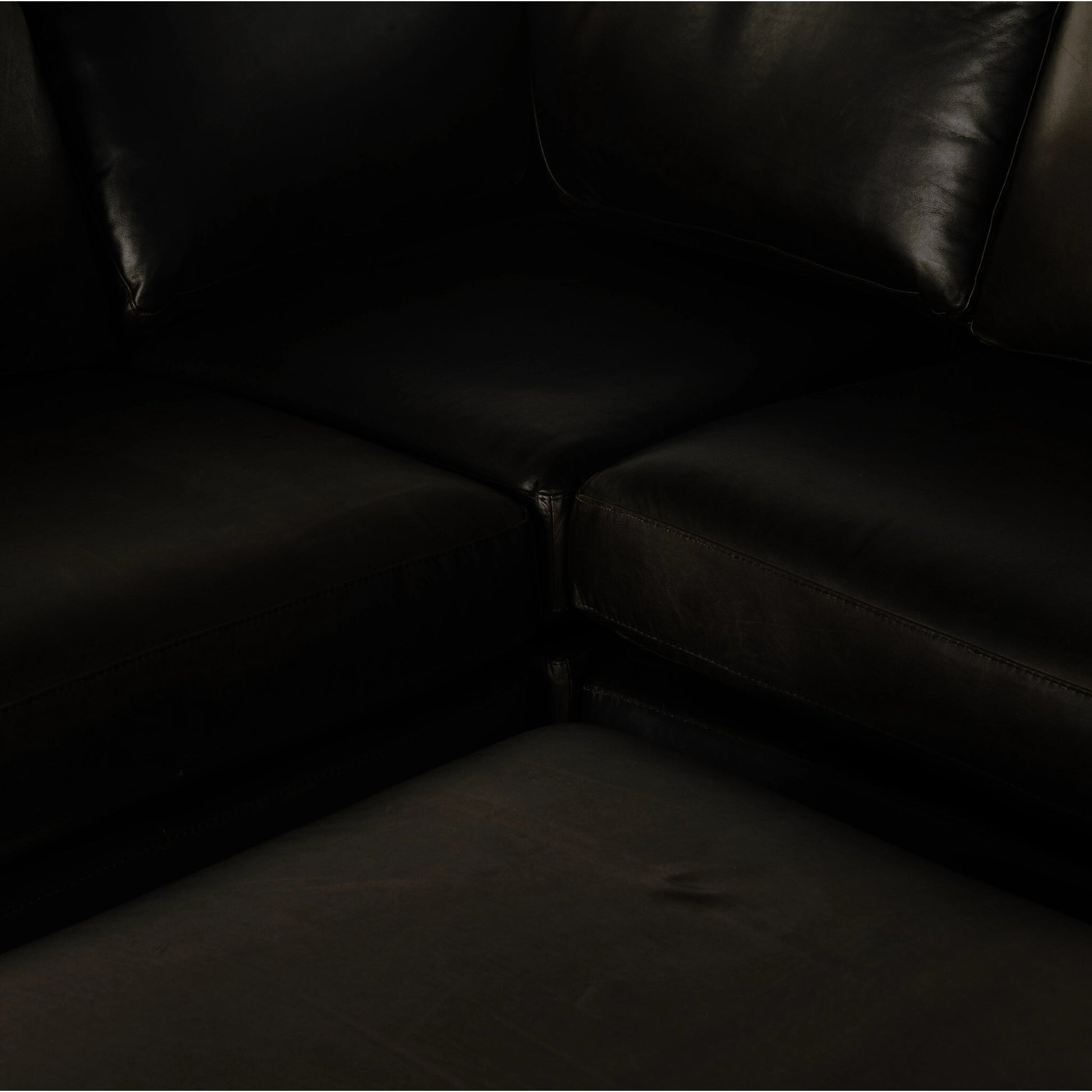 Colt 3-Piece Sectional by Four Hands. Made from unique in a modern style.