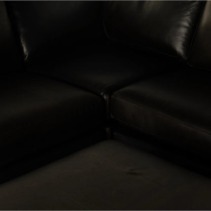 Colt 3-Piece Sectional by Four Hands. Made from unique in a modern style.