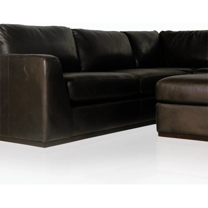 Colt 3-Piece Sectional by Four Hands. Made from unique in a modern style.