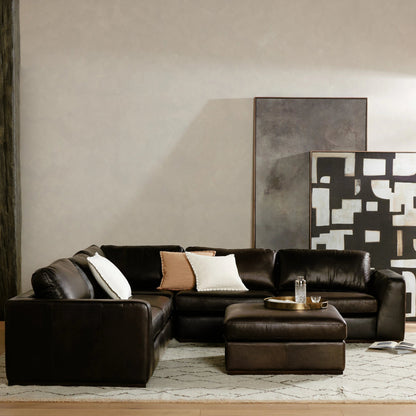 Colt 3-Piece Sectional by Four Hands. Made from unique in a modern style.