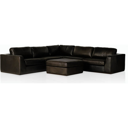 Colt 3-Piece Sectional by Four Hands. Made from unique in a modern style.
