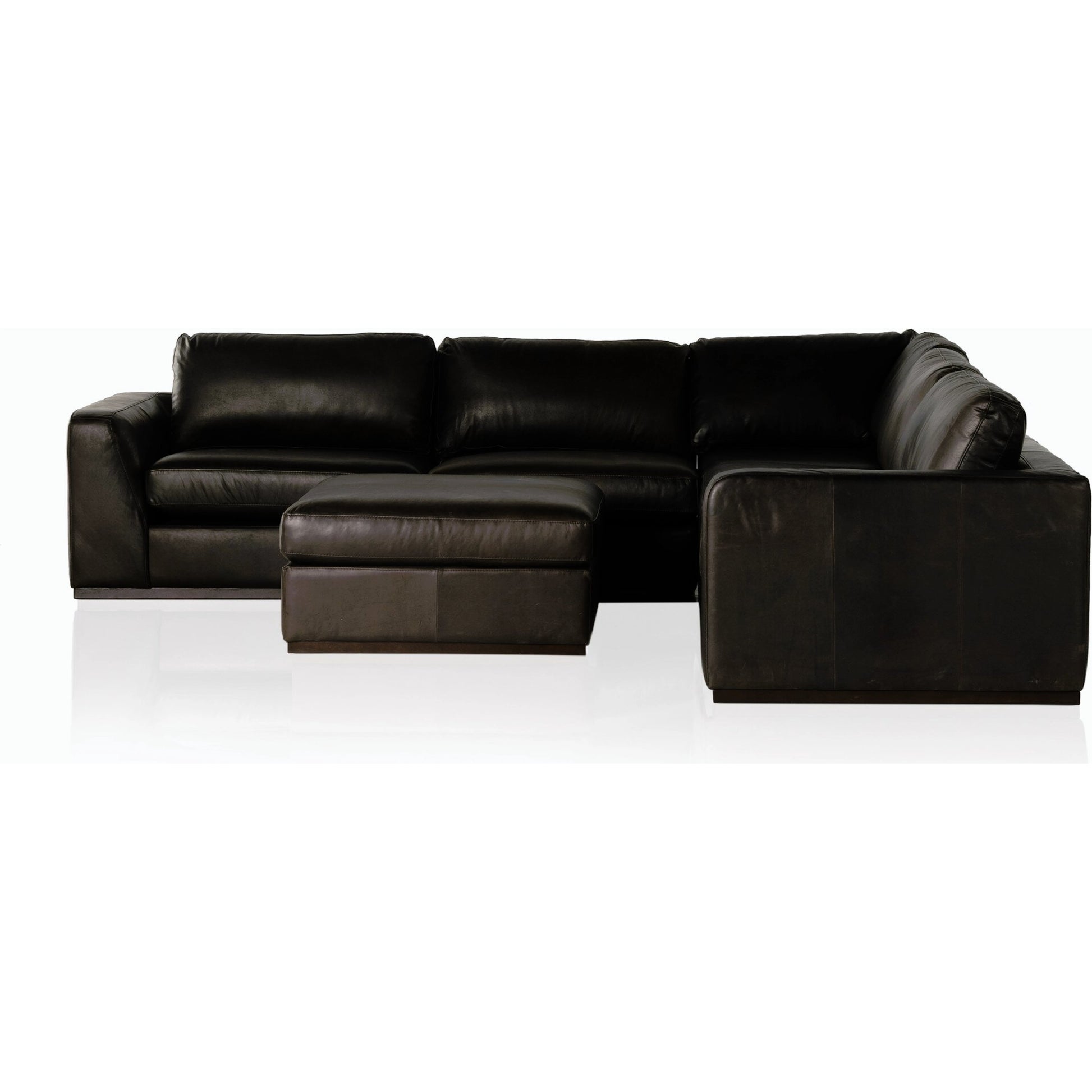 Colt 3-Piece Sectional by Four Hands. Made from unique in a modern style.