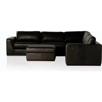 Colt 3-Piece Sectional by Four Hands. Made from unique in a modern style.