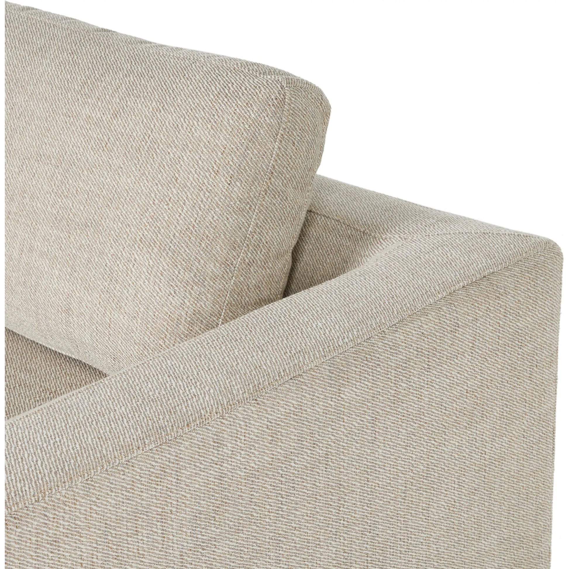 Colt 3-Piece Sectional by Four Hands. Made from unique in a modern style.