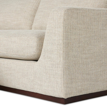 Colt 3-Piece Sectional by Four Hands. Made from unique in a modern style.