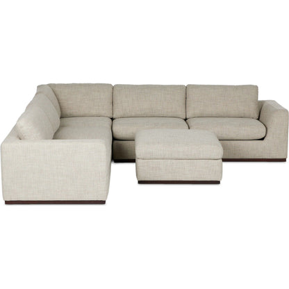 Colt 3-Piece Sectional by Four Hands. Made from unique in a modern style.