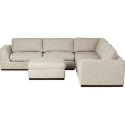 Colt 3-Piece Sectional by Four Hands. Made from unique in a modern style.