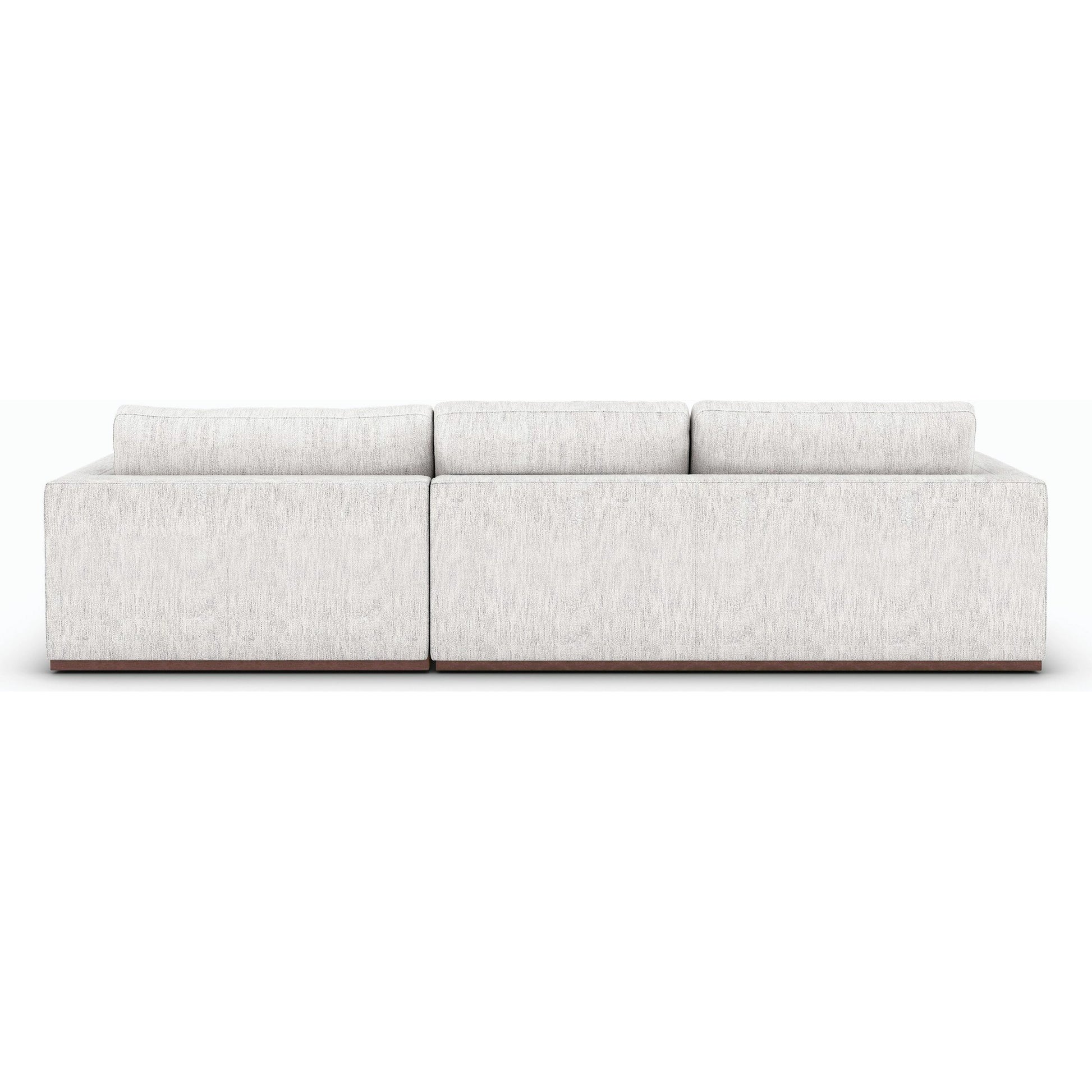 Colt 2-Piece Sectional by Four Hands. Made from unique in a modern style.
