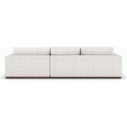 Colt 2-Piece Sectional by Four Hands. Made from unique in a modern style.