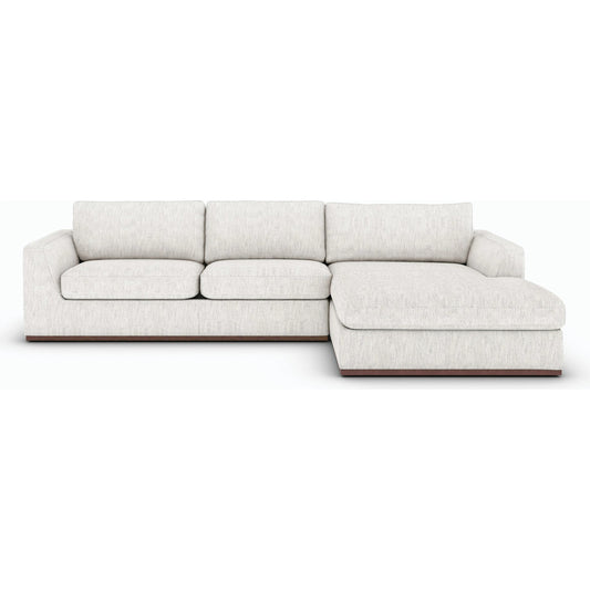 Colt 2-Piece Sectional by Four Hands. Made from unique in a modern style.