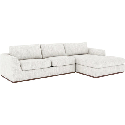 Colt 2-Piece Sectional by Four Hands. Made from unique in a modern style.