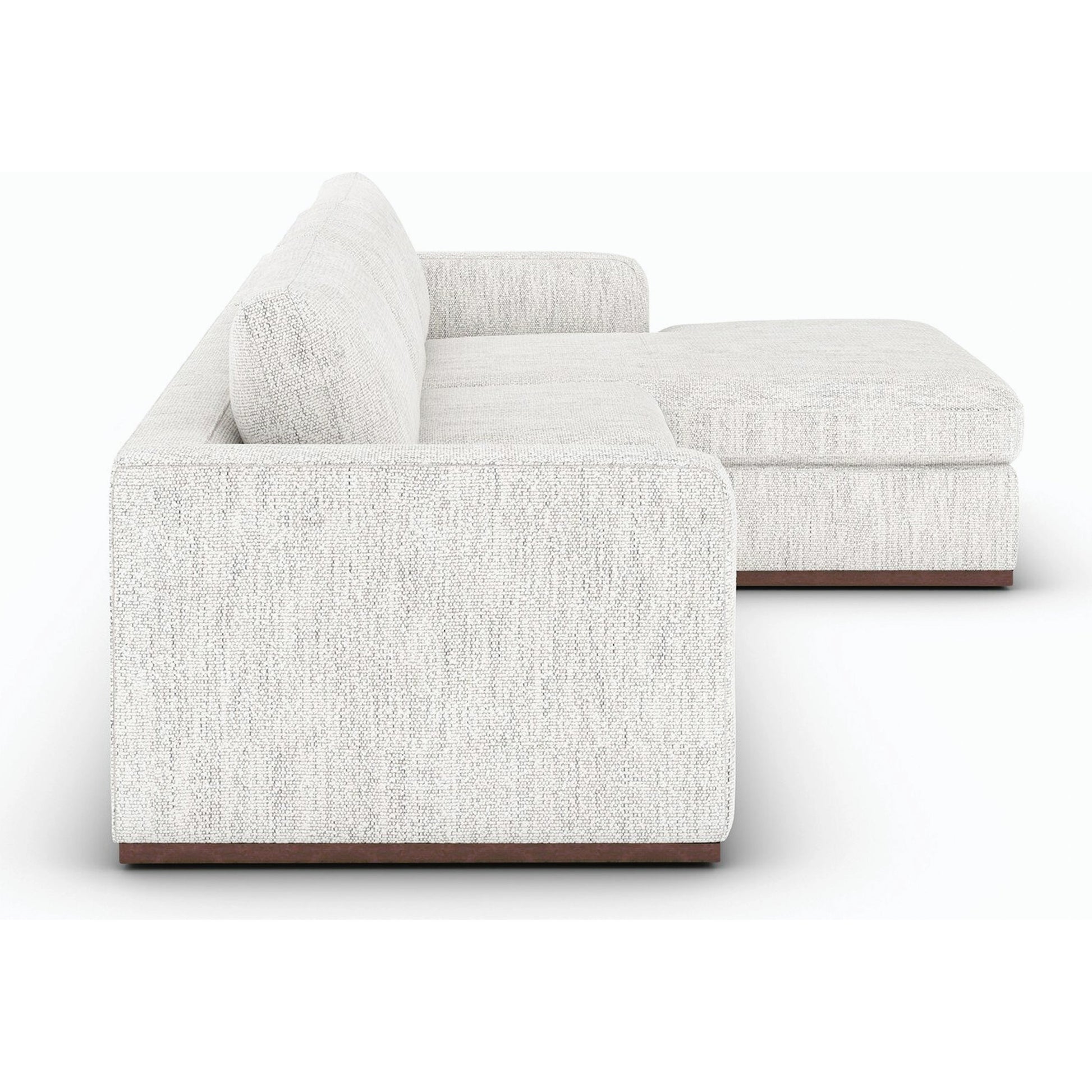 Colt 2-Piece Sectional by Four Hands. Made from unique in a modern style.