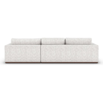 Colt 2-Piece Sectional by Four Hands. Made from unique in a modern style.