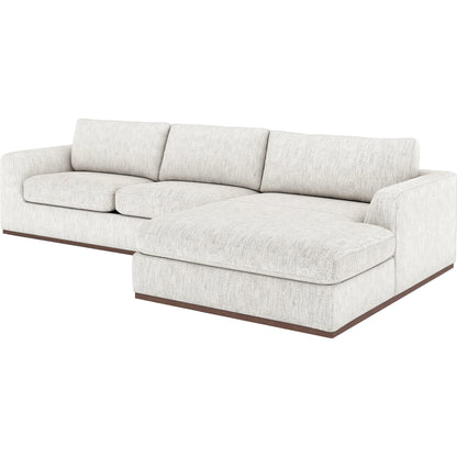 Colt 2-Piece Sectional by Four Hands. Made from unique in a modern style.