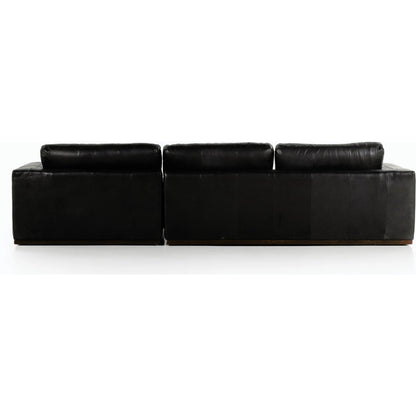 Colt 2-Piece Sectional by Four Hands. Made from unique in a modern style.