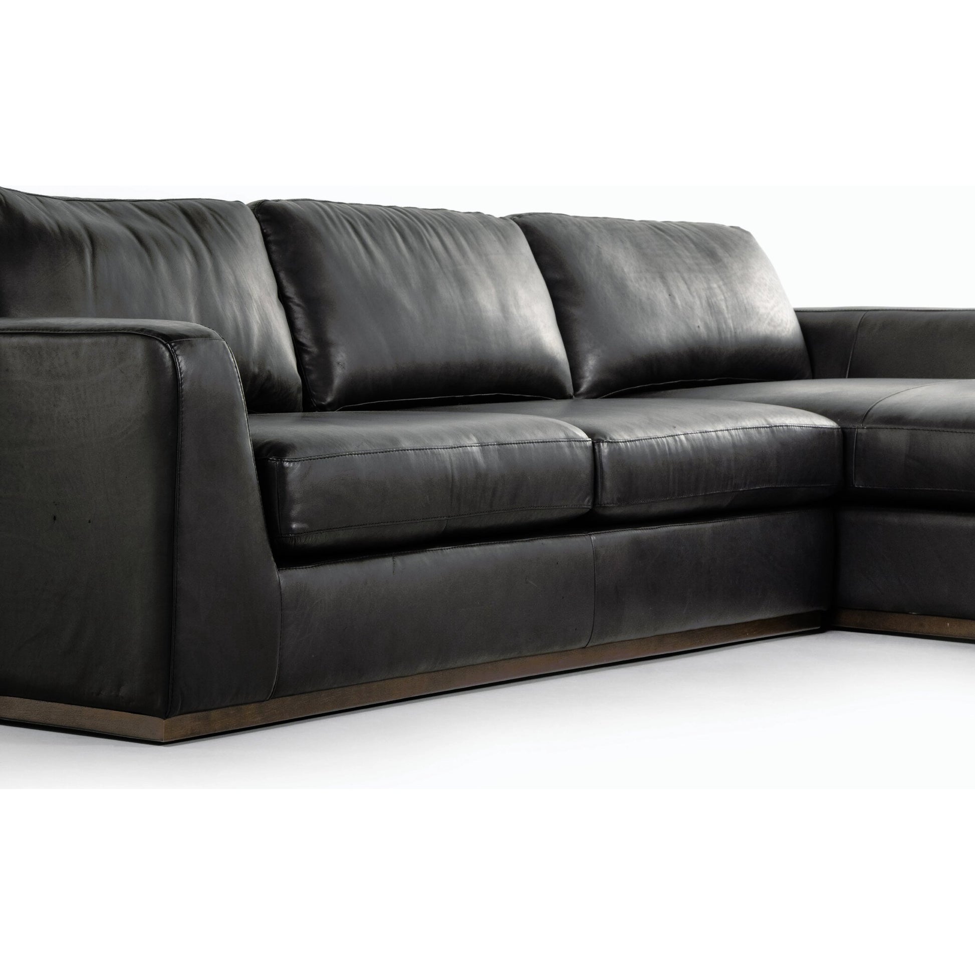 Colt 2-Piece Sectional by Four Hands. Made from unique in a modern style.