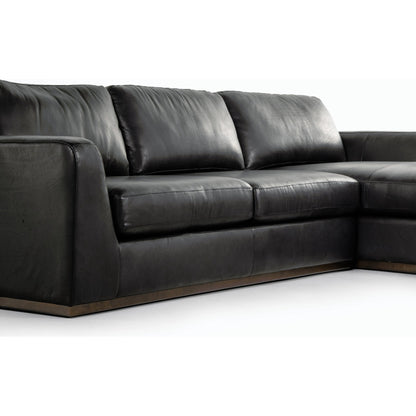 Colt 2-Piece Sectional by Four Hands. Made from unique in a modern style.