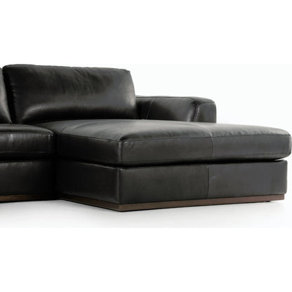 Colt 2-Piece Sectional by Four Hands. Made from unique in a modern style.