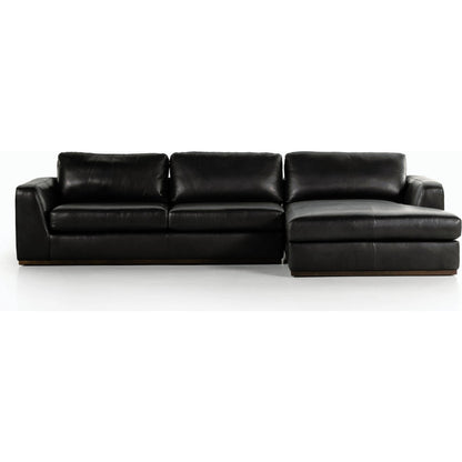 Colt 2-Piece Sectional by Four Hands. Made from unique in a modern style.