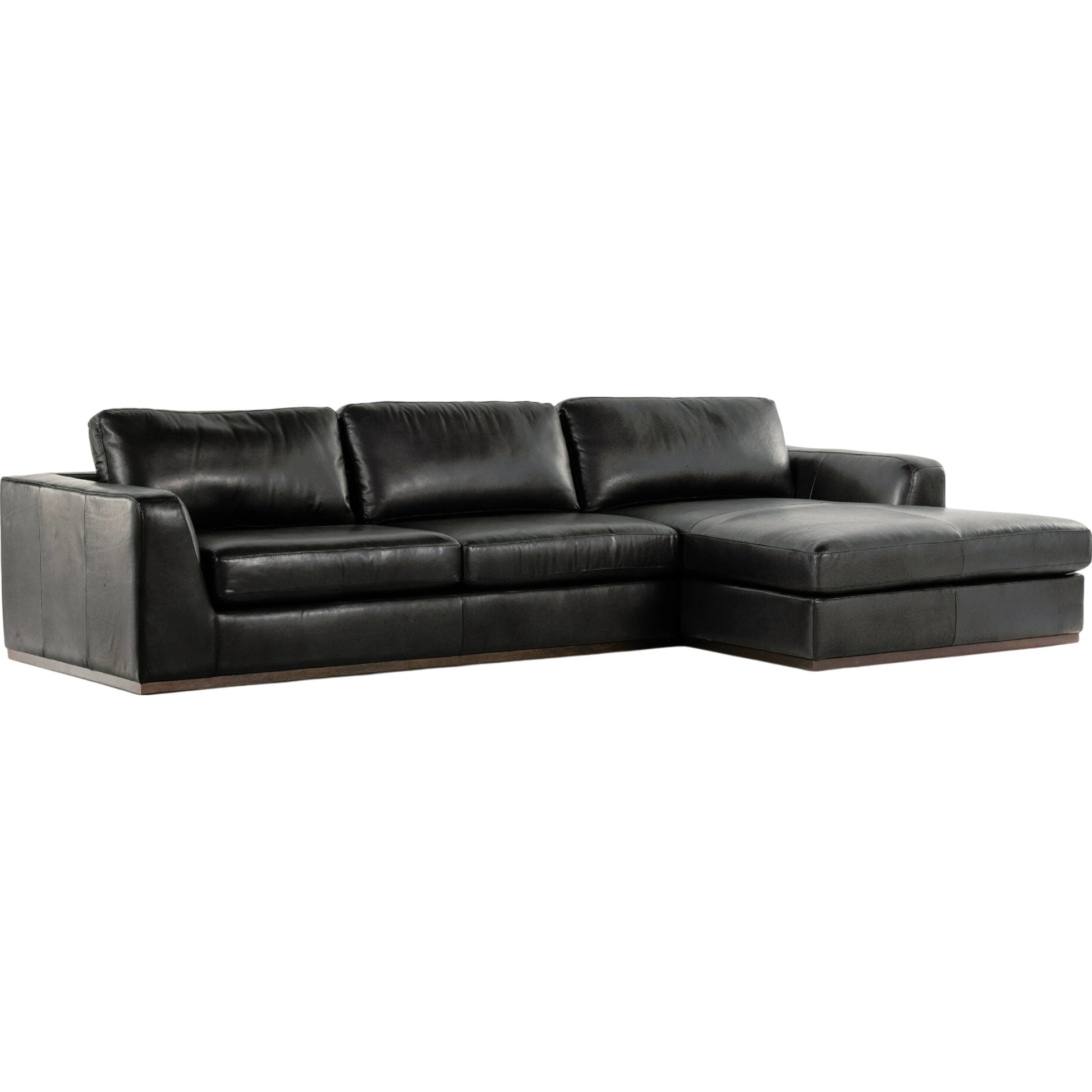 Colt 2-Piece Sectional by Four Hands. Made from unique in a modern style.