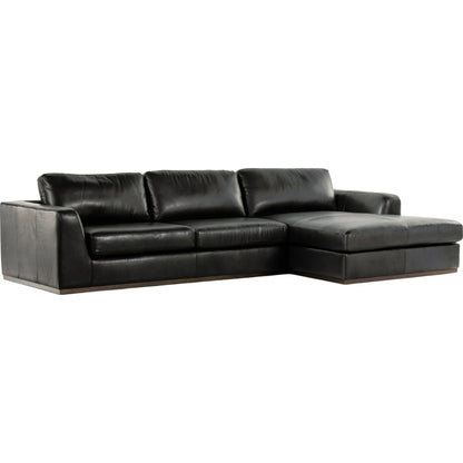 Colt 2-Piece Sectional by Four Hands. Made from unique in a modern style.