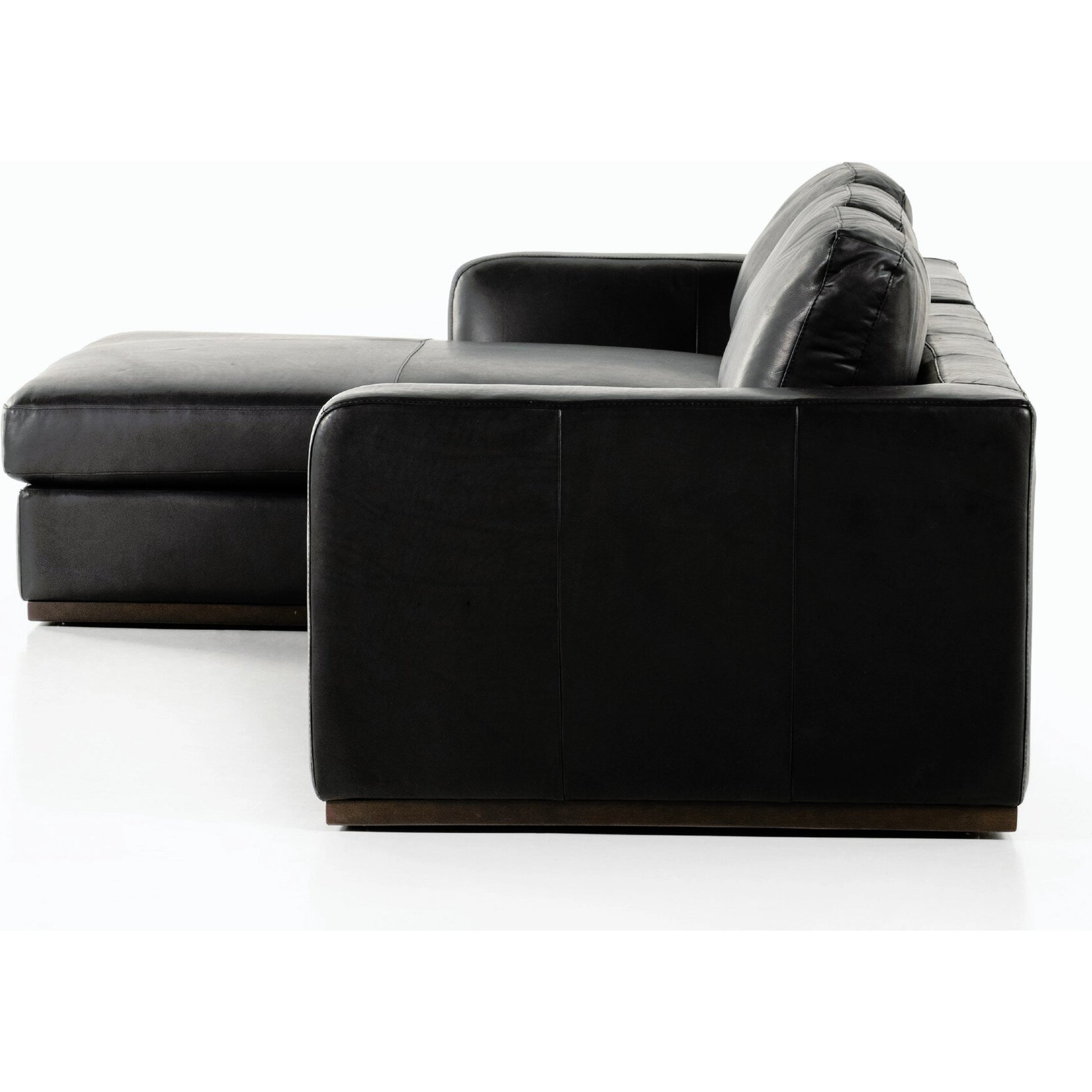 Colt 2-Piece Sectional by Four Hands. Made from unique in a modern style.