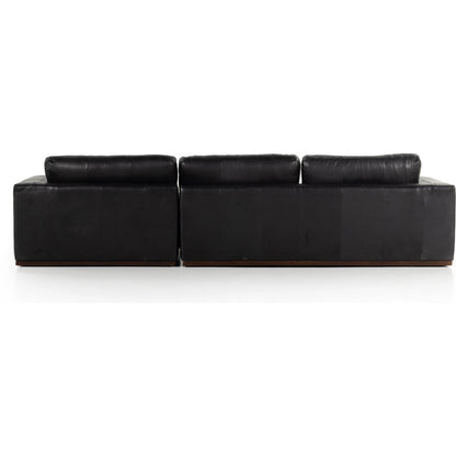 Colt 2-Piece Sectional by Four Hands. Made from unique in a modern style.