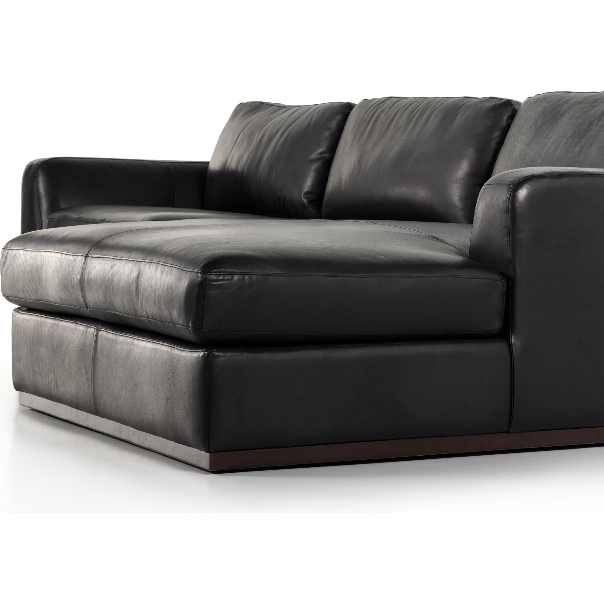Colt 2-Piece Sectional by Four Hands. Made from unique in a modern style.