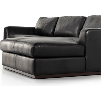 Colt 2-Piece Sectional by Four Hands. Made from unique in a modern style.
