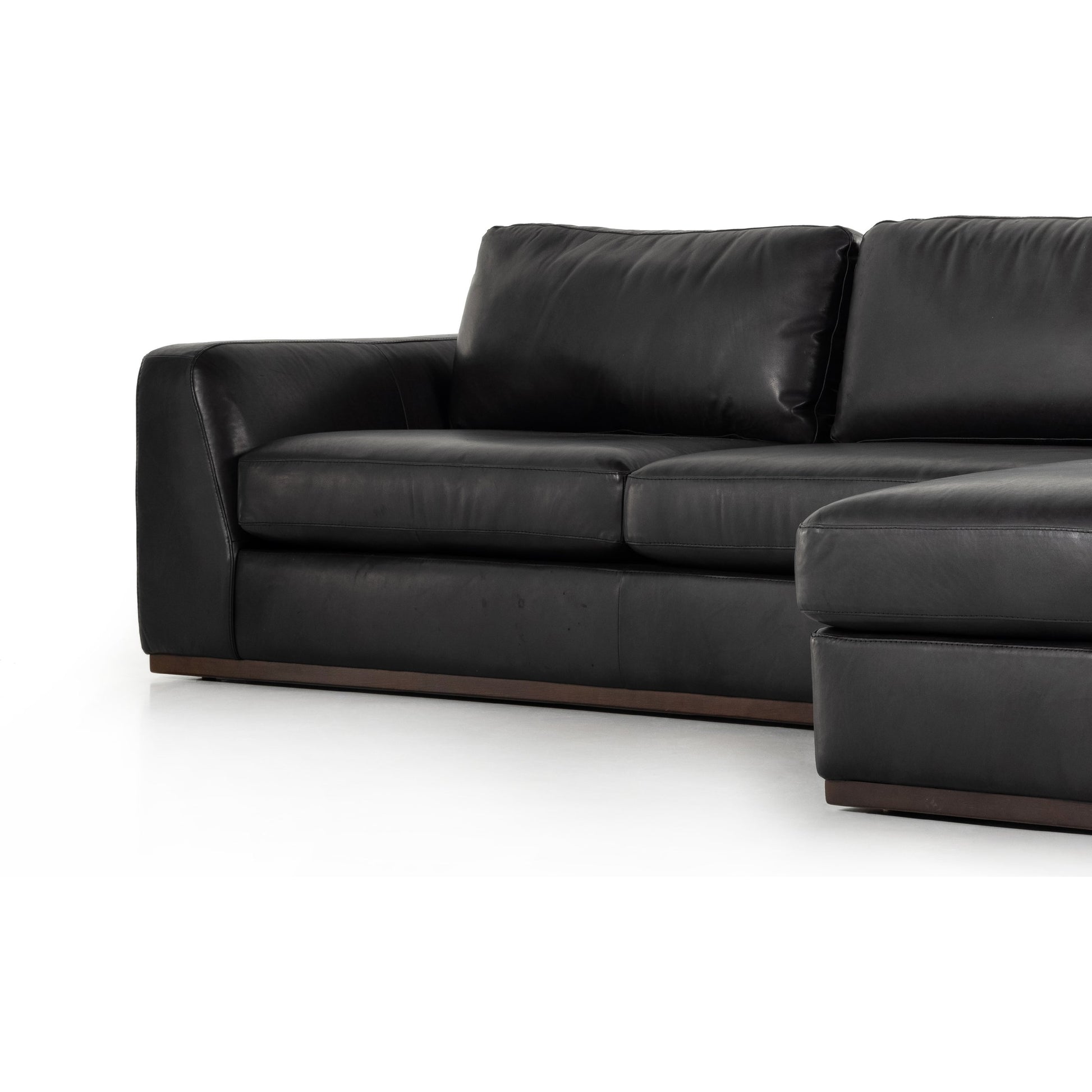 Colt 2-Piece Sectional by Four Hands. Made from unique in a modern style.