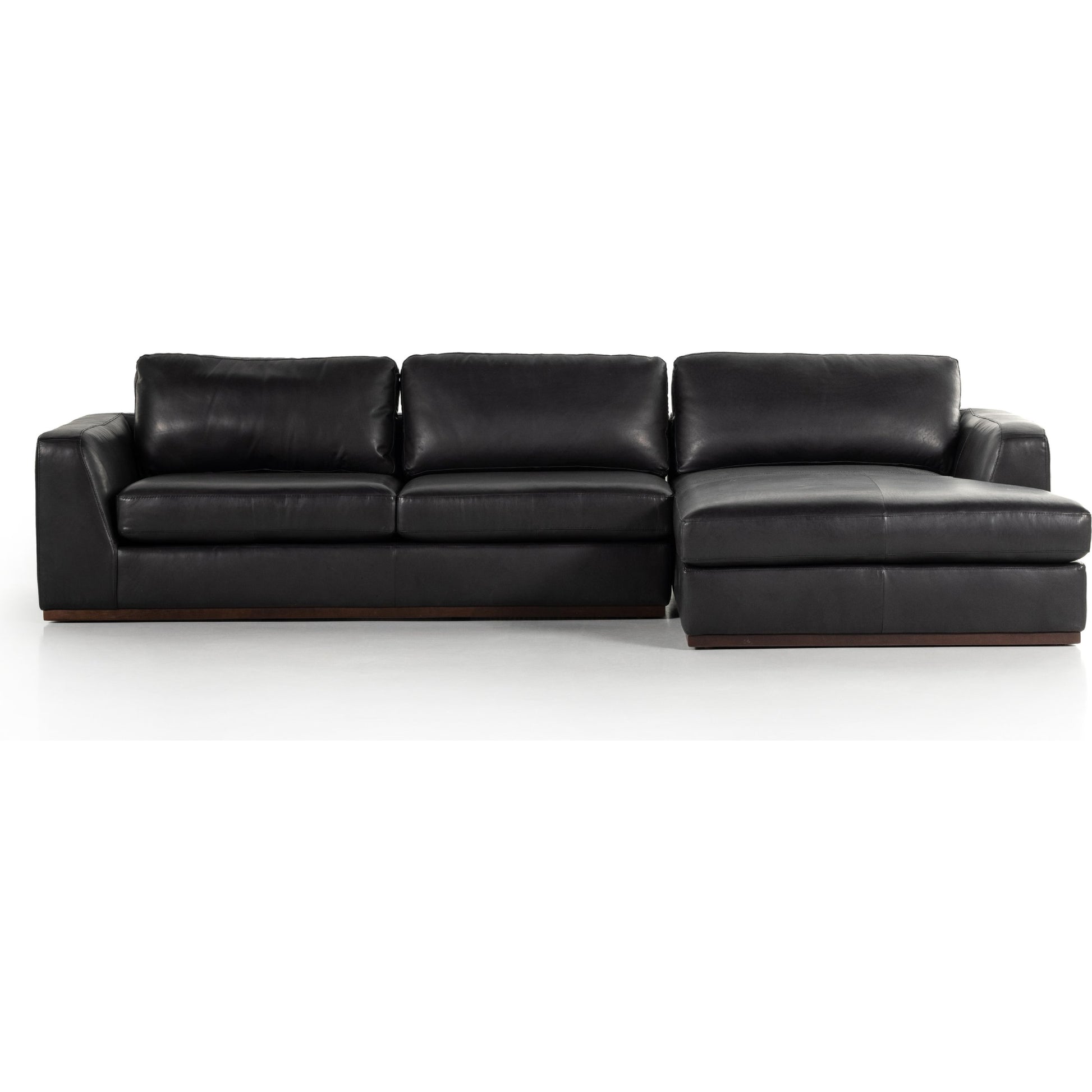 Colt 2-Piece Sectional by Four Hands. Made from unique in a modern style.