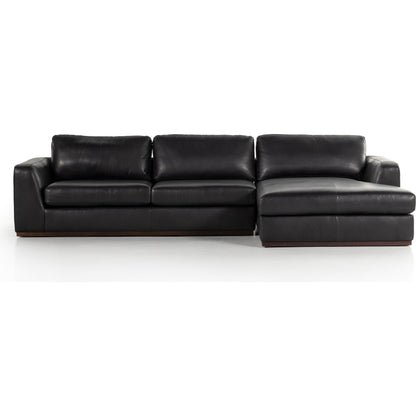Colt 2-Piece Sectional by Four Hands. Made from unique in a modern style.