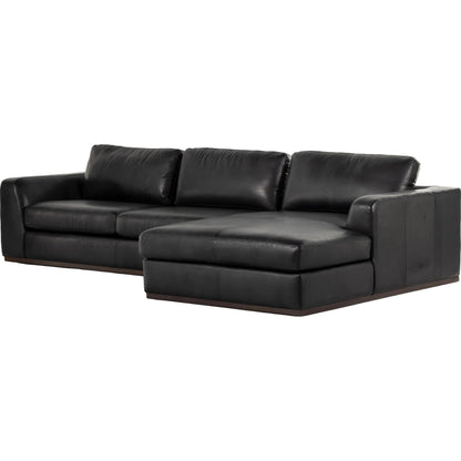 Colt 2-Piece Sectional by Four Hands. Made from unique in a modern style.