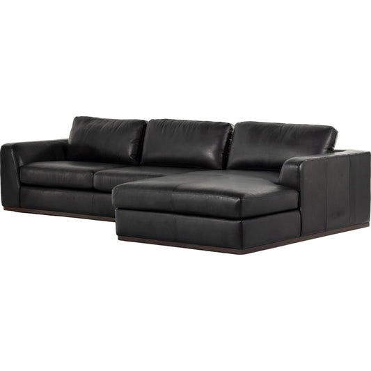 Colt 2-Piece Sectional by Four Hands. Made from unique in a modern style.