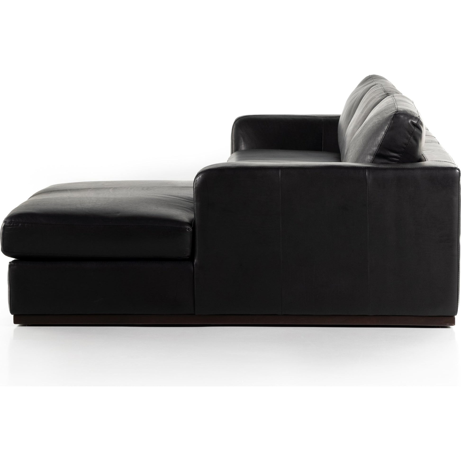 Colt 2-Piece Sectional by Four Hands. Made from unique in a modern style.