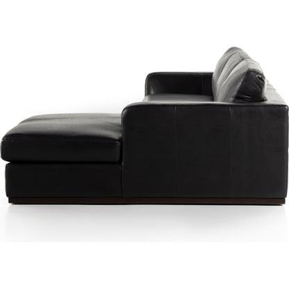 Colt 2-Piece Sectional by Four Hands. Made from unique in a modern style.