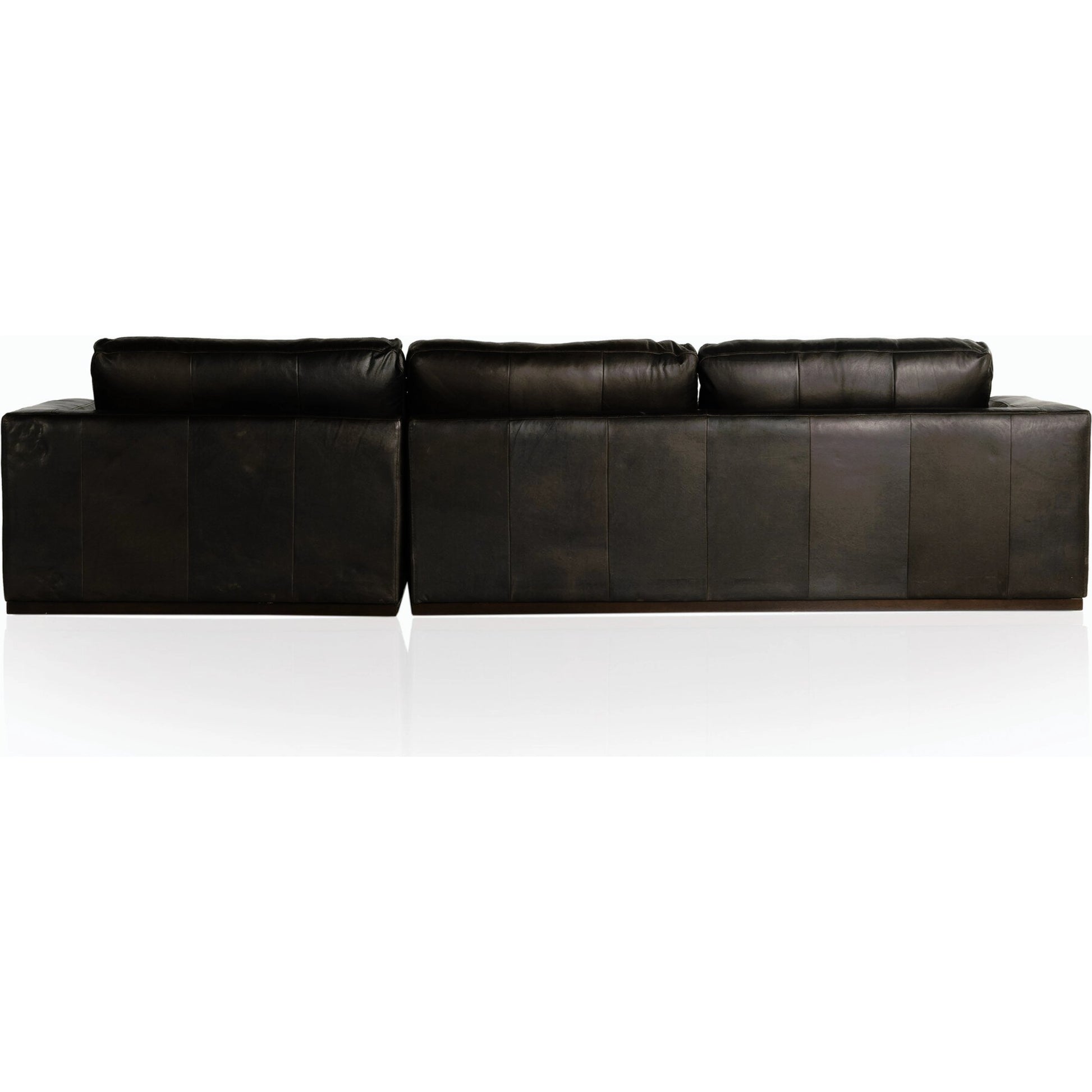 Colt 2-Piece Sectional by Four Hands. Made from unique in a modern style.