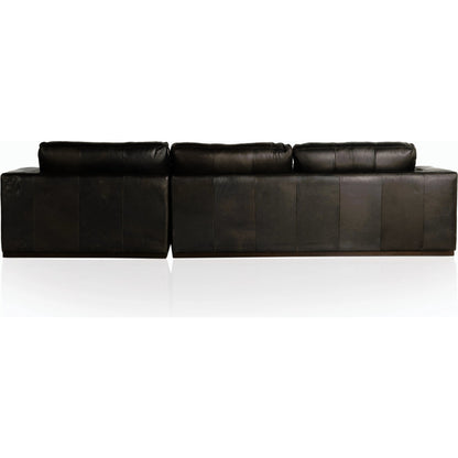 Colt 2-Piece Sectional by Four Hands. Made from unique in a modern style.