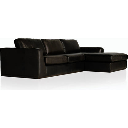 Colt 2-Piece Sectional by Four Hands. Made from unique in a modern style.