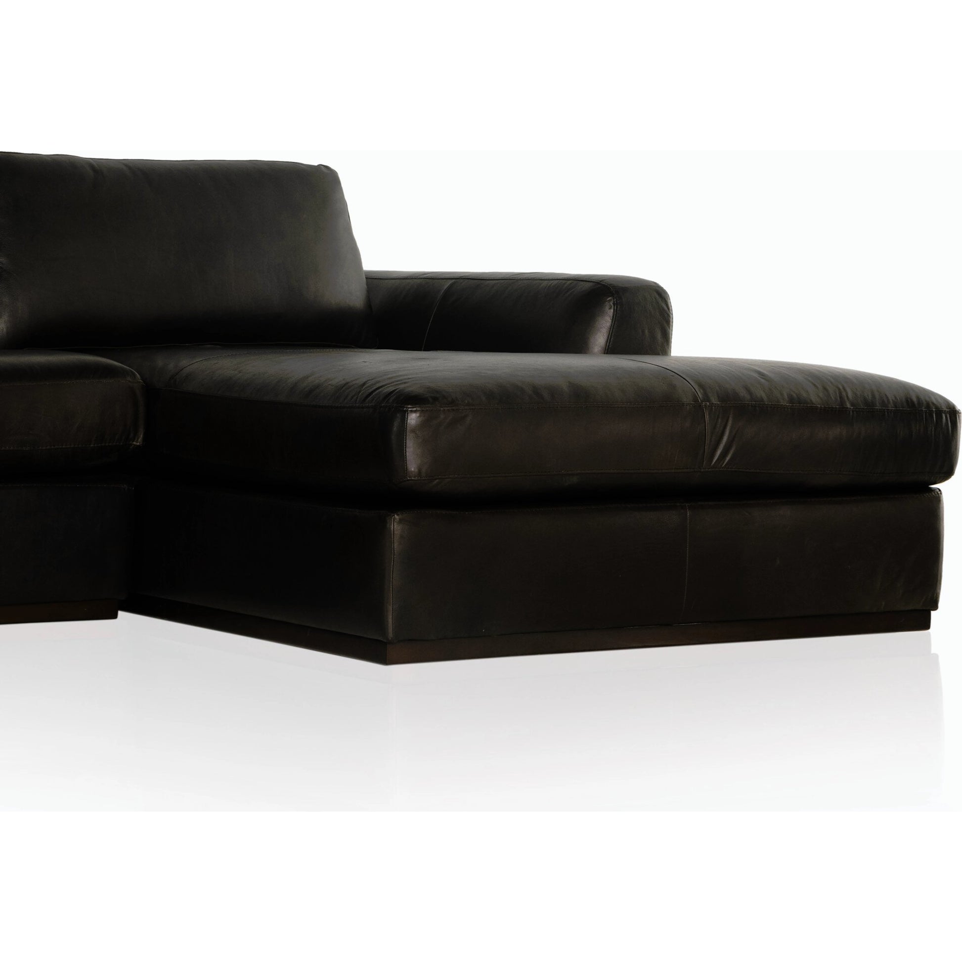 Colt 2-Piece Sectional by Four Hands. Made from unique in a modern style.