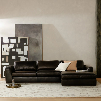 Colt 2-Piece Sectional by Four Hands. Made from unique in a modern style.