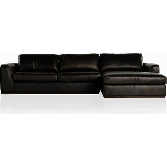 Colt 2-Piece Sectional by Four Hands. Made from unique in a modern style.