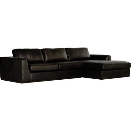 Colt 2-Piece Sectional by Four Hands. Made from unique in a modern style.