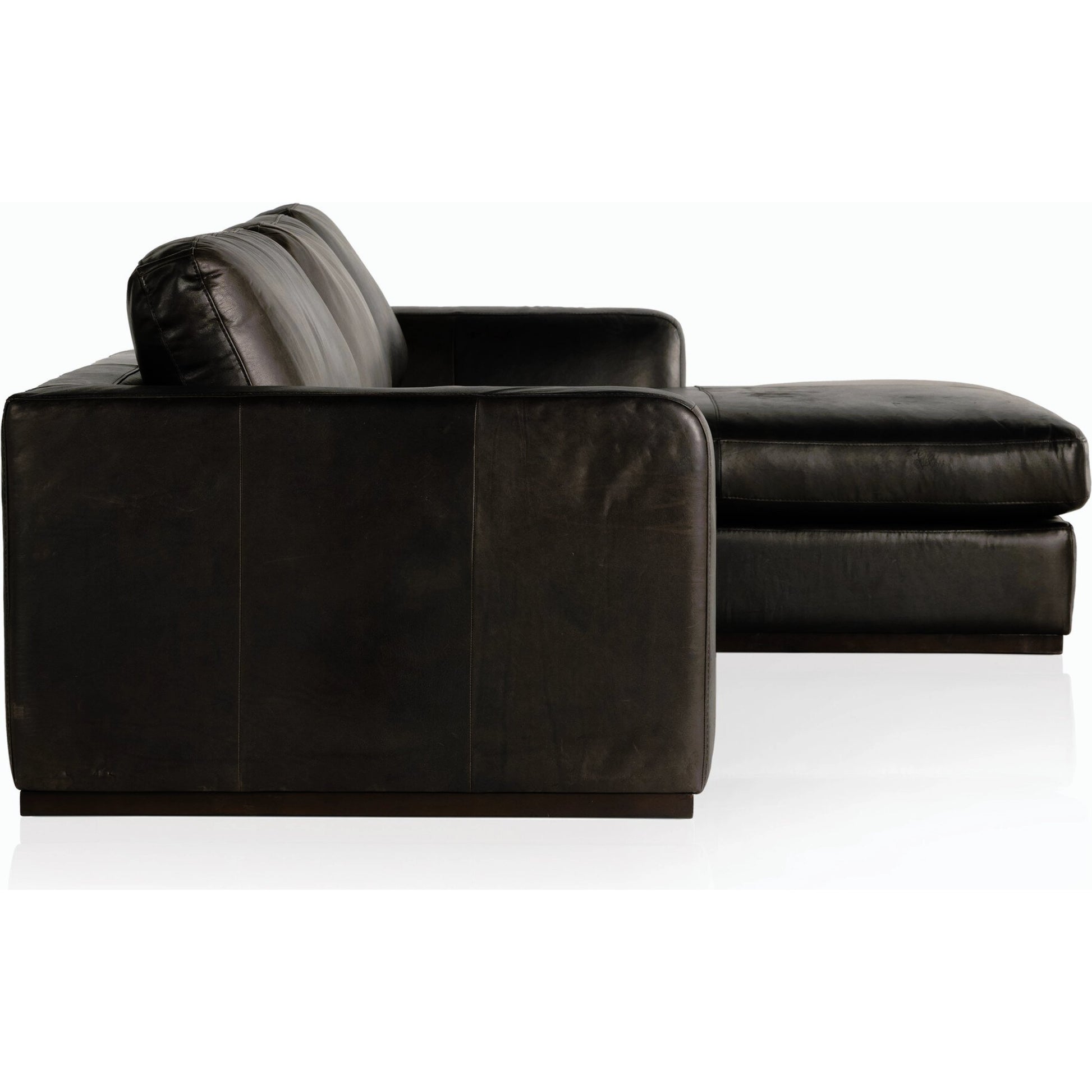 Colt 2-Piece Sectional by Four Hands. Made from unique in a modern style.