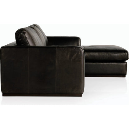 Colt 2-Piece Sectional by Four Hands. Made from unique in a modern style.