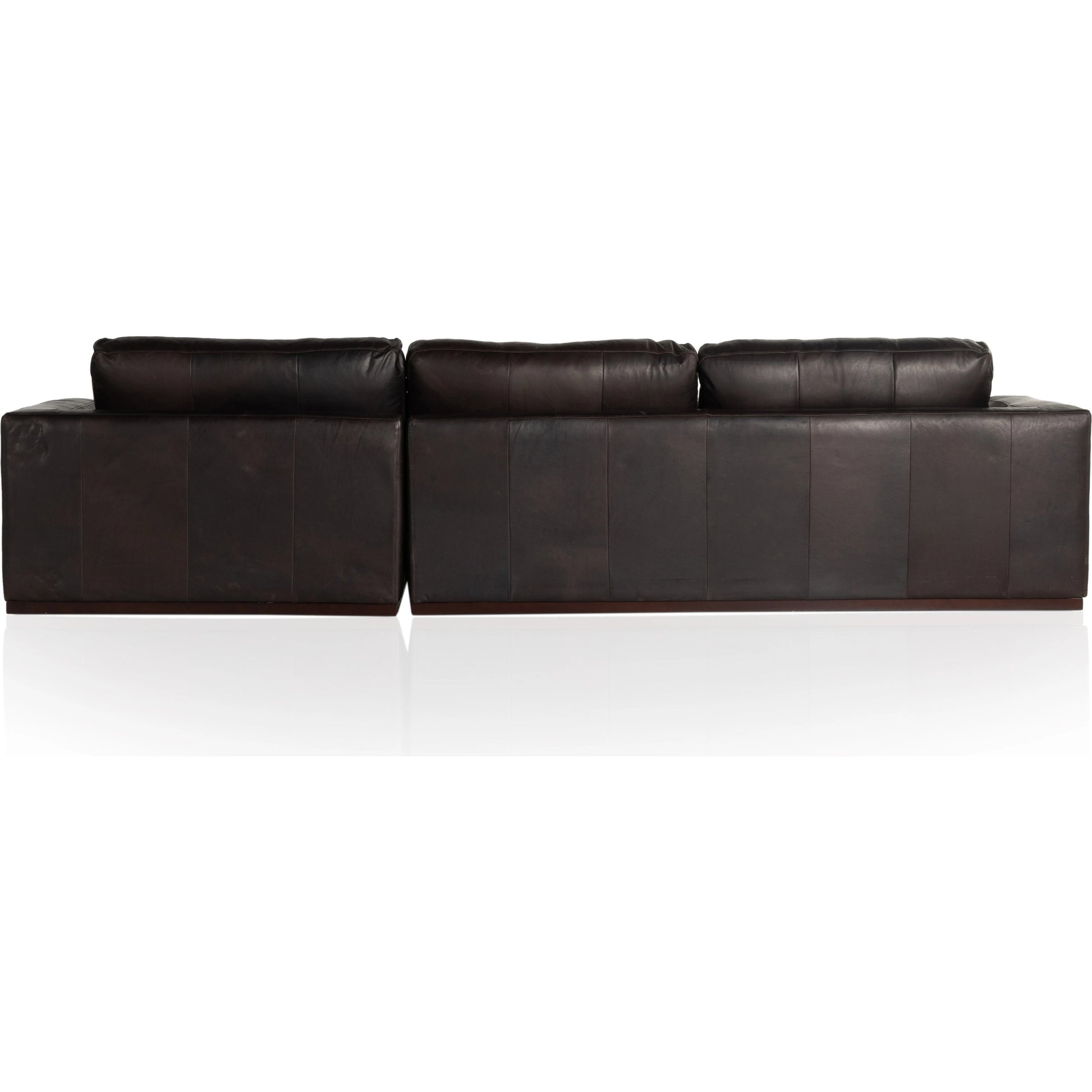 Colt 2-Piece Sectional by Four Hands. Made from unique in a modern style.